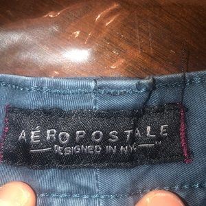 Midi women’s shorts